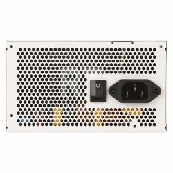 Блок питания ATX 850 W MSI MAG A850GL PCIE5 White ATX 3.1