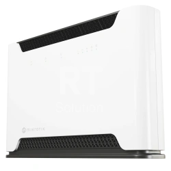 Маршрутизатор MikroTik Chateau LTE12 D53G-5HacD2HnD-TC&EG120K-EA
