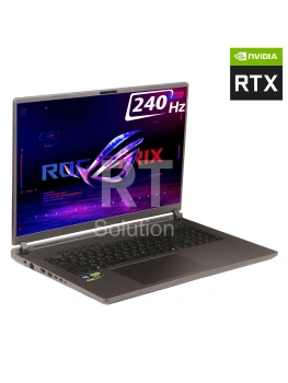 Ноутбук ASUS ROG Strix G18 G815LR (90NR0LT1-M00390)