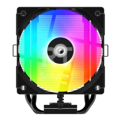 Кулер ID-Cooling SE-904-XT ARGB Black