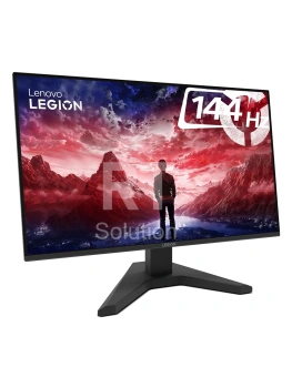 Монитор 27" Lenovo Legion R27s, Black