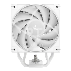 Кулер DeepCool AG500 WH ARGB V2