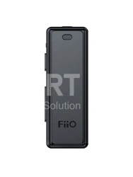 ЦАП-усилитель для наушников FiiO BTR11 (F3083B), Black