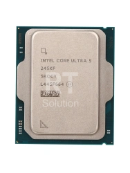 Процессор Intel Core Ultra 5 245KF, LGA1851, OEM