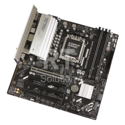Материнская плата ASUS B850M Max Gaming WiFi, AM5