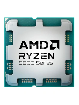 Процессор AMD Ryzen 9 9900X3D, AM5, OEM