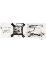 Кулер PCCooler RT500 Digital ARGB BK