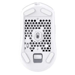 Мышь HyperX Pulsefire Haste 2 Wireless, White, USB