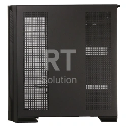 Корпус MSI MPG Velox 300R Airflow PZ, Black