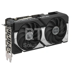 Видеокарта ASUS RTX 5060 Ti Dual OC, 8 GB, GeForсe RTX 5060 Ti