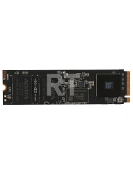 SSD накопитель 4 TB Adata XPG Gammix S70 Blade, M.2, PCIe 4.0