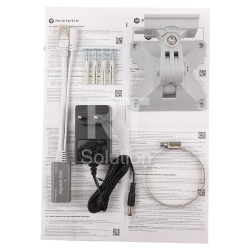 Точка доступа MikroTik L22UGS-5HaxD2HaxD-15S