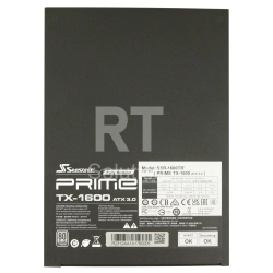 Блок питания ATX 1600 W Seasonic Prime TX-1600 ATX 3.0