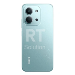 Смартфон Redmi 15C, 4 GB, 128 GB, Mint Green (25078RA3EY)