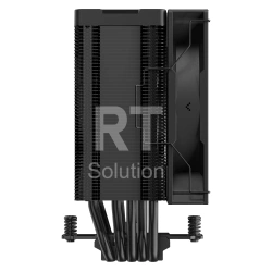 Кулер DeepCool AG500 Digital ARGB
