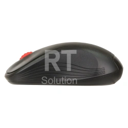 Мышь Defender Bit MB-205, Black, USB