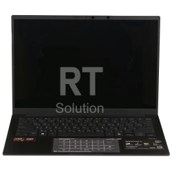 Ультрабук ASUS Zenbook 14 UM3406GA, OLED (90NB17R1-M00210)
