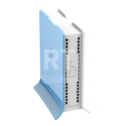 Маршрутизатор MikroTik hAP lite RB941-2nD-TC