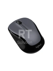 Мышь Logitech M325S, Dark Silver, USB