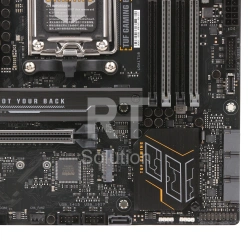 Материнская плата ASUS TUF Gaming B650M-E WiFi, AM5