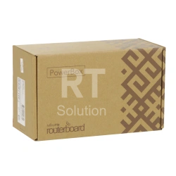 Маршрутизатор MikroTik RB750P-PBr2