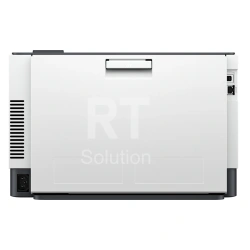 Принтер лазерный HP Color LaserJet Pro 3203dw