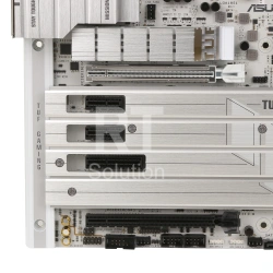 Материнская плата ASUS TUF Gaming Z890-Pro WiFi, LGA1851
