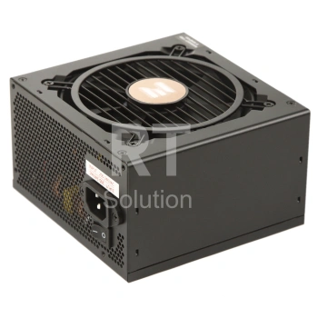 Блок питания ATX 650 W Zalman GigaMax III