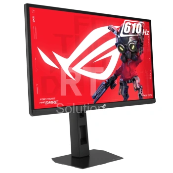 Монитор 24.1" ASUS ROG Strix XG248QSG, Black