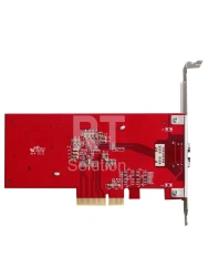 Сетевая карта D-Link DXE-810T/B1A