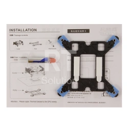 Кулер PCCooler S85