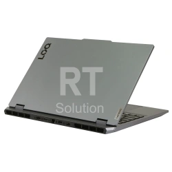 Ноутбук Lenovo LOQ 15IRX10 (83JE016KRK)