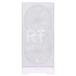 Корпус Cougar Airface 180, White
