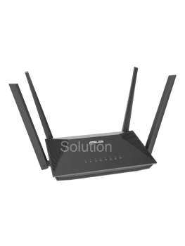 Маршрутизатор ASUS RT-AX52