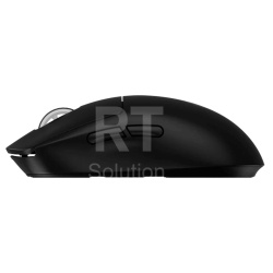Мышь Logitech G PRO X Superlight 2, Black, USB