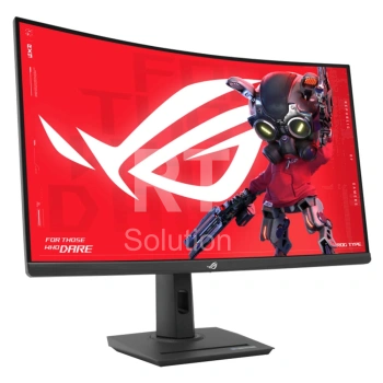 Монитор 32" ASUS ROG Strix XG32WCS, Black