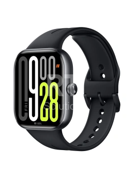 Смарт-часы Xiaomi Redmi Watch 5 M2462W1, Black