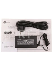 Switch 8 port TP-Link TL-SF1008LP (V2.0)