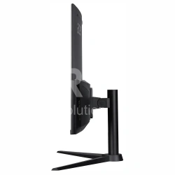 Монитор 31.5" Acer Nitro XZ320QW0bmiiphx, Black