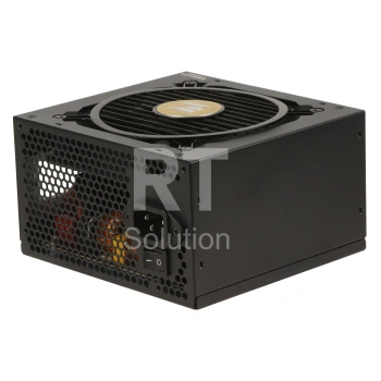 Блок питания ATX 1000 W Zalman TeraMaxII SE VIEW, Gold