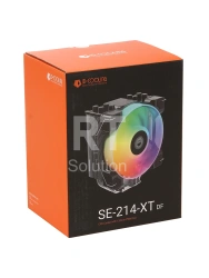 Кулер ID-Cooling SE-214-XT DF
