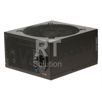 Блок питания ATX 1000 W be quiet! Pure Power 12, Gold