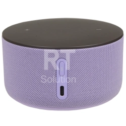Колонка Яндекс.Станция Мини 3, Lilac