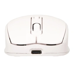 Мышь Defender Vision MS-376, White, USB