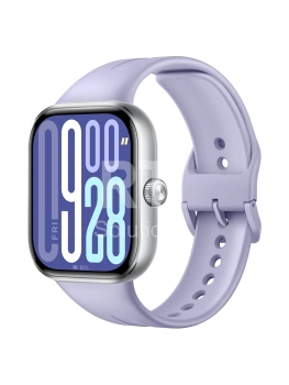 Смарт-часы Xiaomi Redmi Watch 5 M2462W1, Lavender-Purple