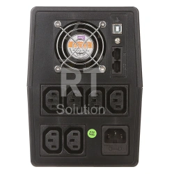 UPS FSP iFP 1500 (IEC)