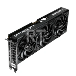 Видеокарта Palit RTX 5060 Ti Infinity 3 OC, 8 GB, GeForсe RTX 5060 Ti