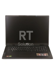 Ноутбук MSI Raider A18 HX A9WIG (9S7-182L72-245)