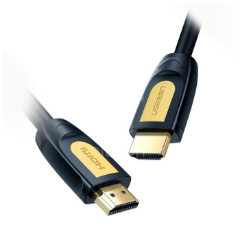 Кабель HDMI Ugreen 10130, 3m, BOX