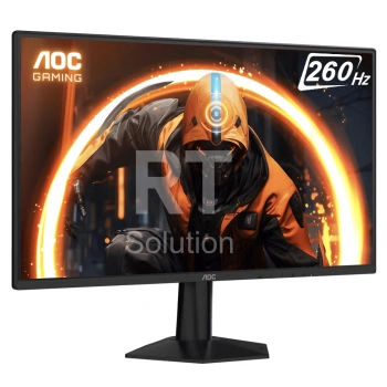 Монитор 24.5" AOC Gaming 25G50Z/01, Black